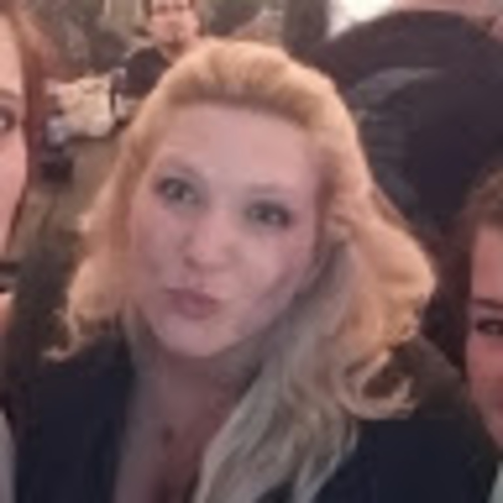 Meet your Posher, Megan